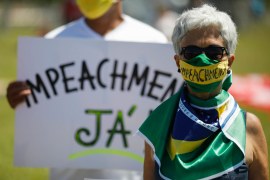 Quais são os 21 crimes de responsabilidade cometidos por Bolsonaro