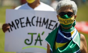 Quais são os 21 crimes de responsabilidade cometidos por Bolsonaro