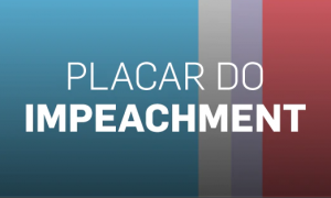 Placar do Impeachment de Bolsonaro – Quantos deputados já sinalizaram a favor?