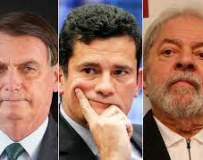 Existe uma terceira candidatura capaz de superar Lula e Bolsonaro?