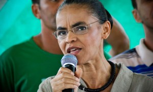 Márina Silva (Rede) lidera intenções de votos para o Senado por São Paulo – SP